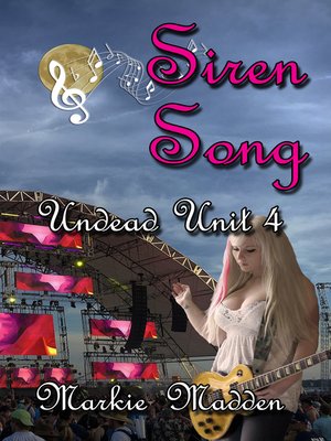 cover image of Siren Song